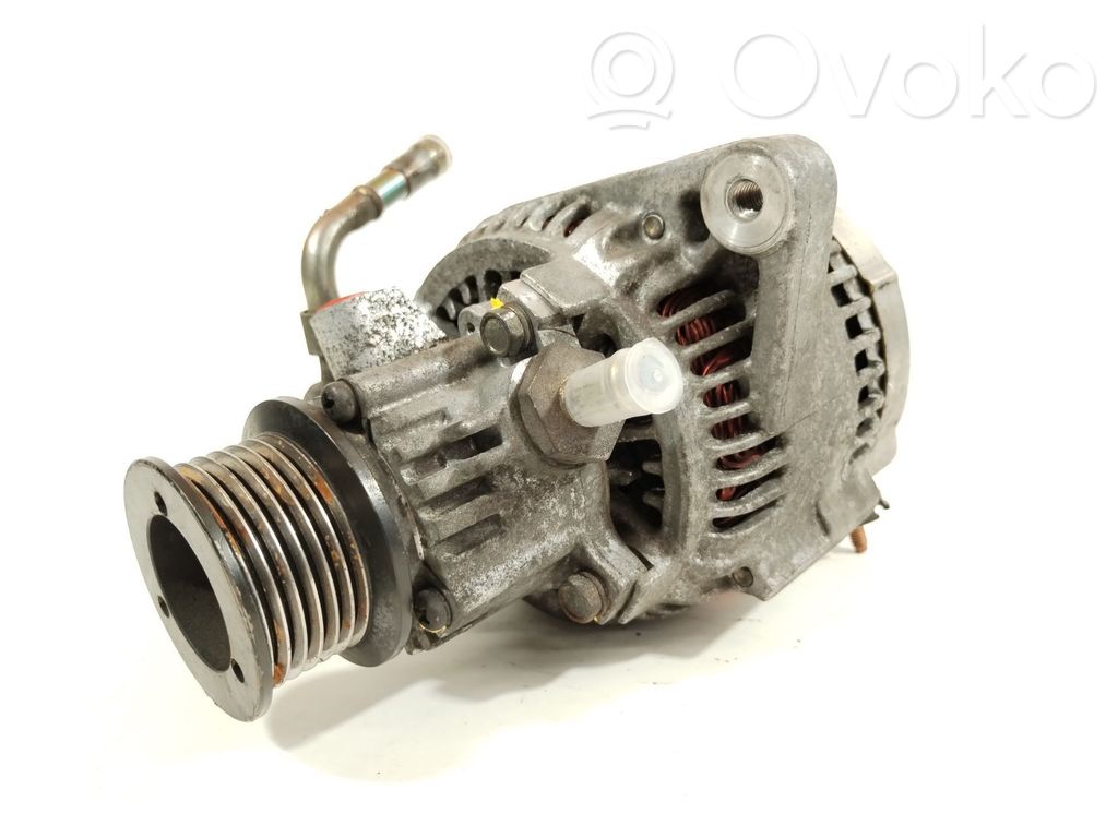 Rover 25 Generatorius 