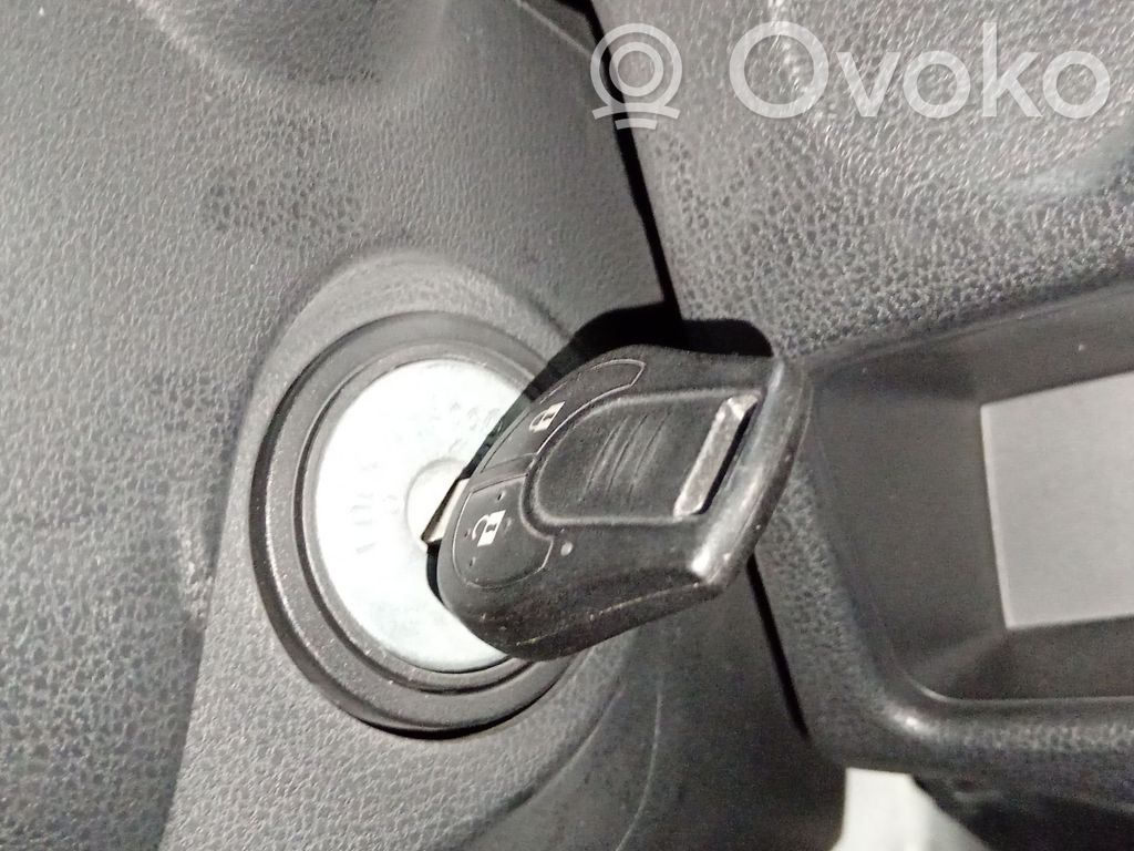 Užvedimo spynelė   487502F010,28590C9968,4419AMW1014