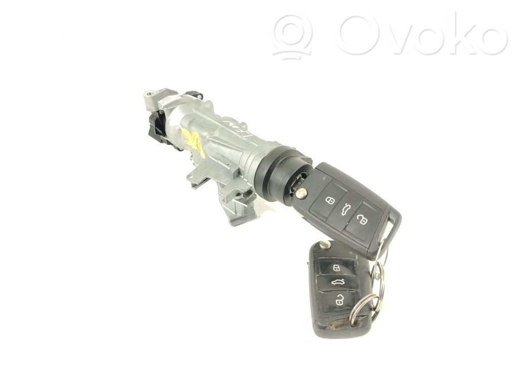 Virtalukko   5Q1905865A