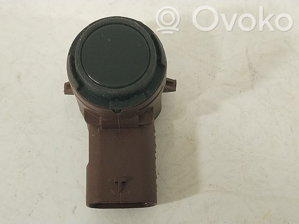 Cupra Formentor Parksensor PDC 
