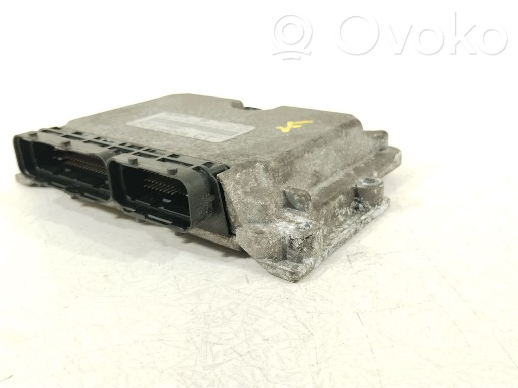 Engine control unit/module   1351212080,0281010931,1039S10952