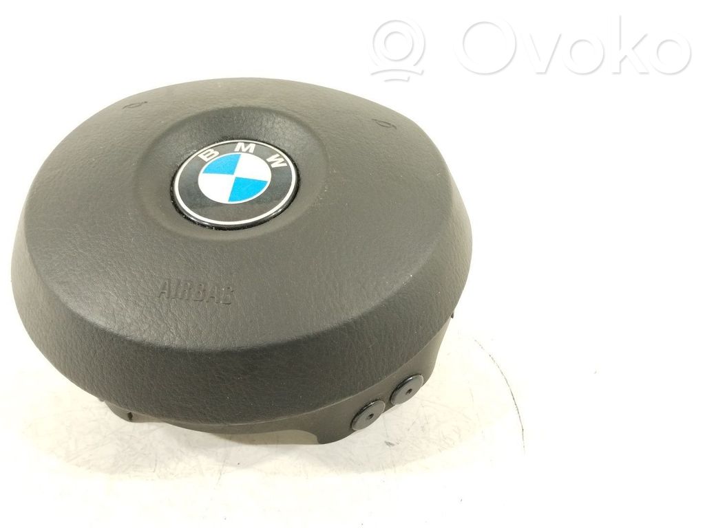 BMW X3 E83 Stūres drošības spilvens 