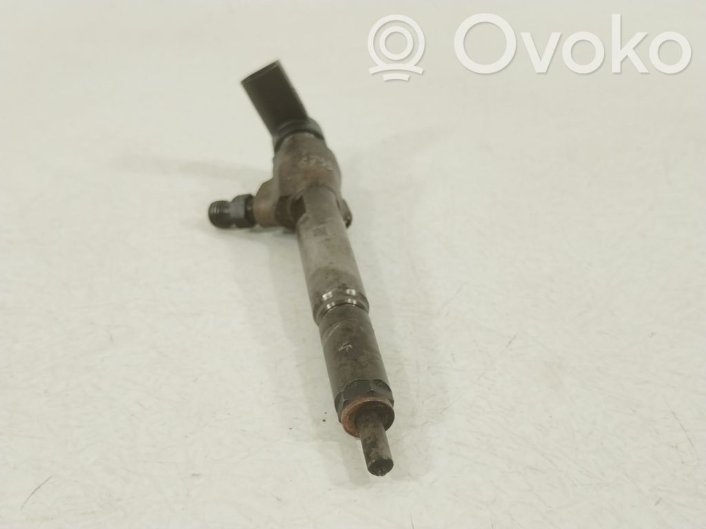 Inyector de combustible   8200380253,8200294788