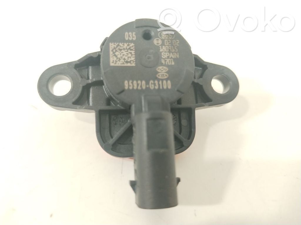 Sensor   95920G3100