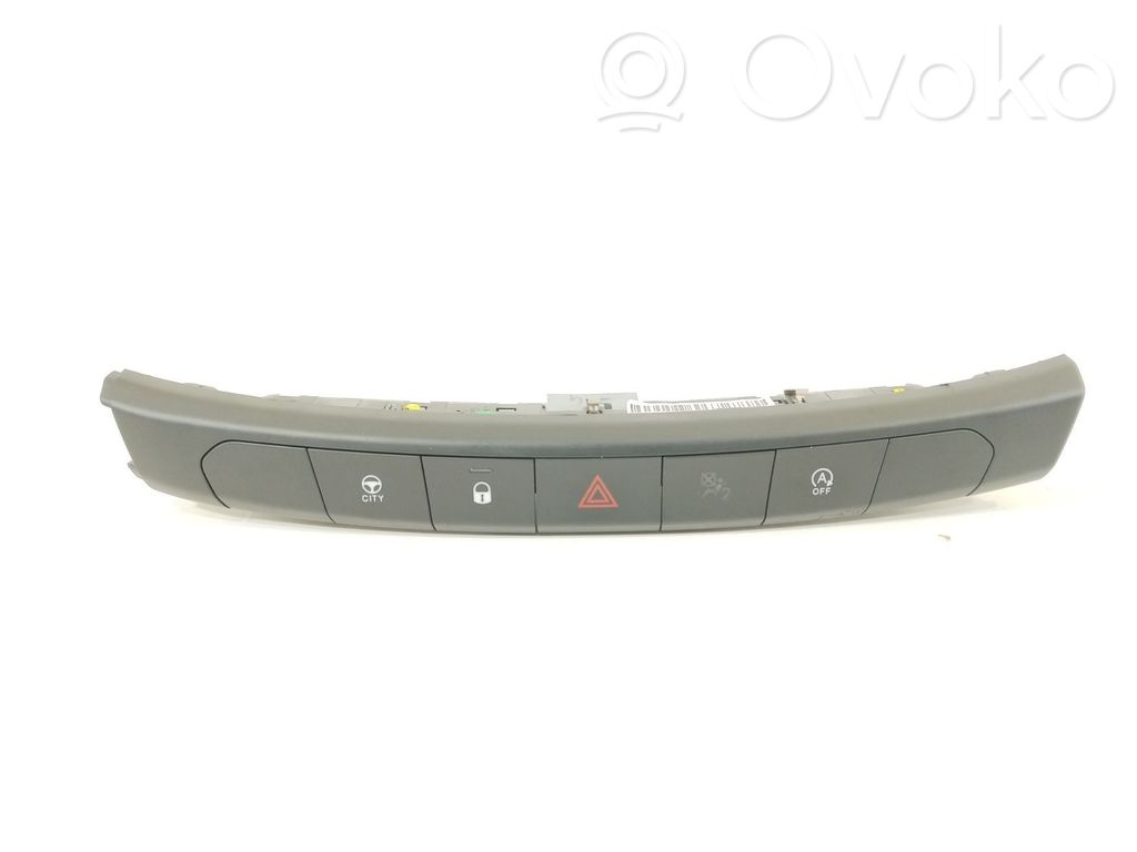 Fiat Tipo Multifunctional control switch/knob 