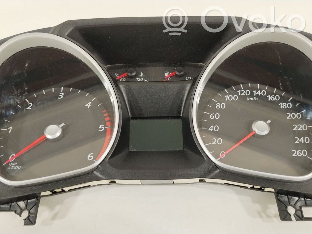 Ford Mondeo Mk III Speedometer (instrument cluster) 