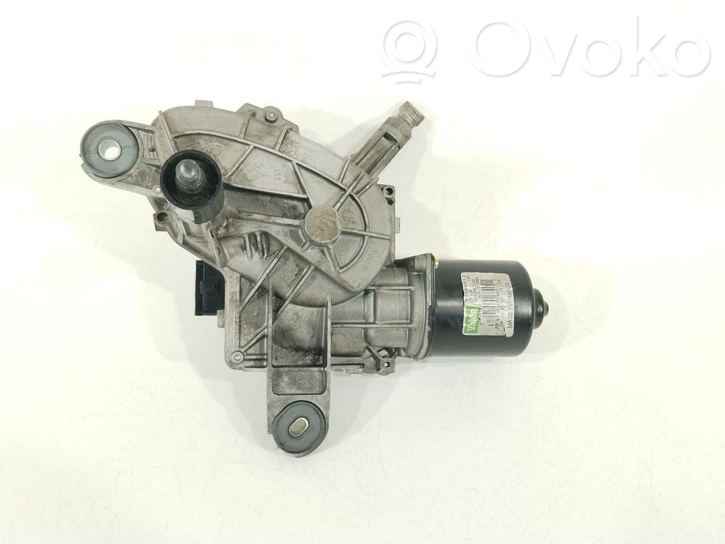 Citroen C4 Grand Picasso Motor ștergător 