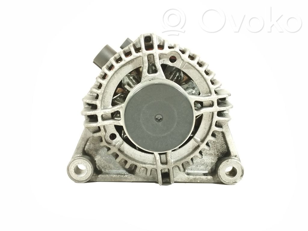 Alternador   9806007480,A115QI,MS1012101720