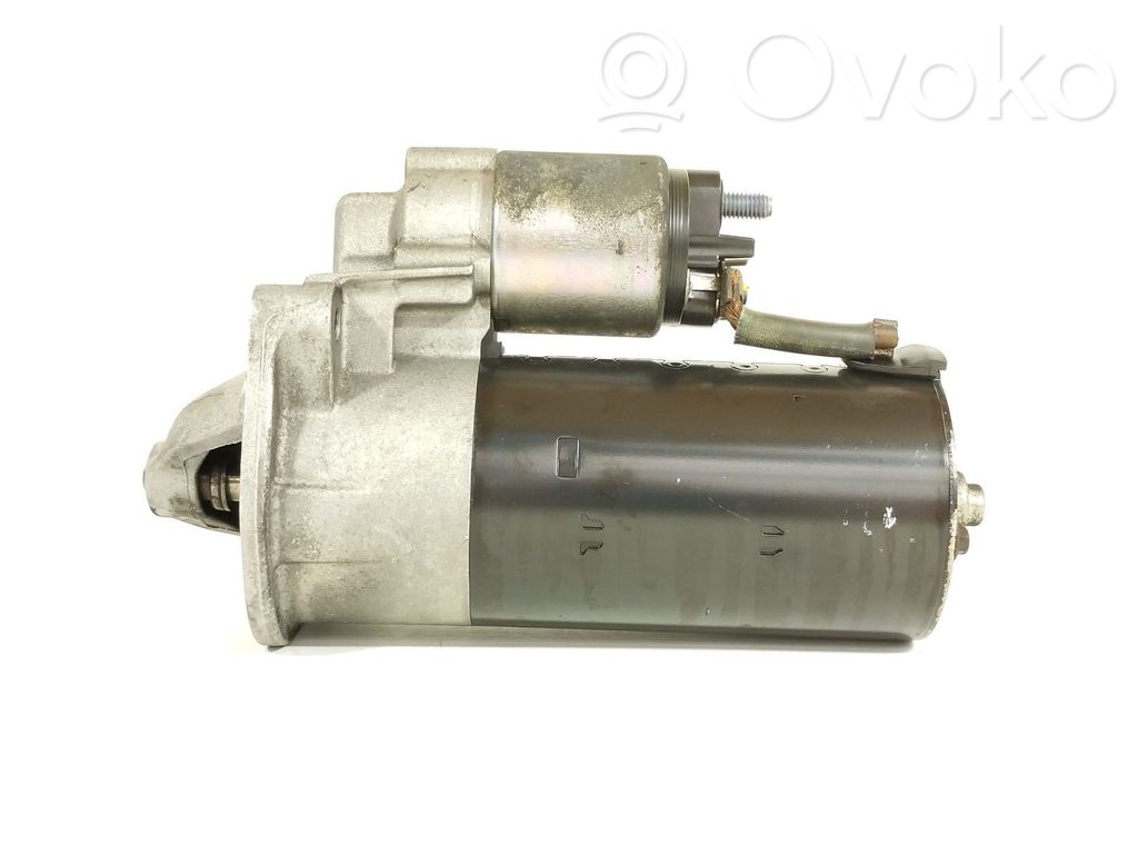 Motor de arranque   30724473,0001109264