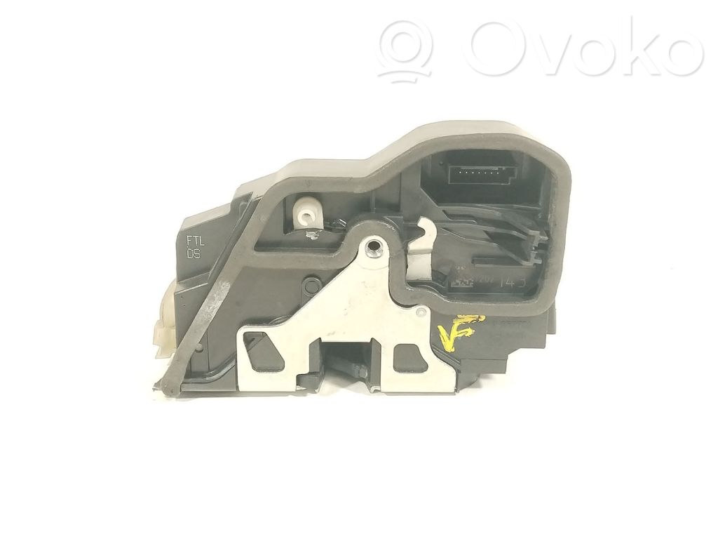 Front door lock   7202143