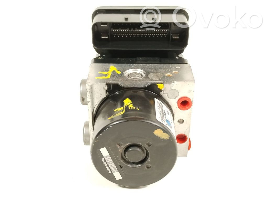 Mazda 3 II ABS Pump 