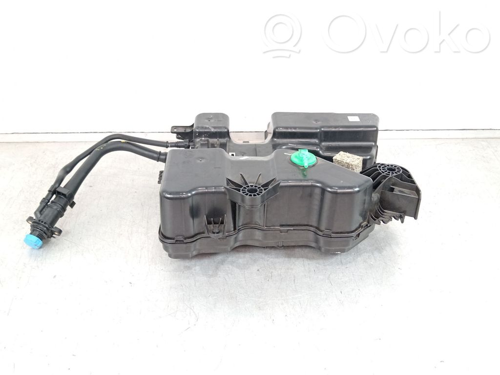 Peugeot Traveller AdBlue Tank 