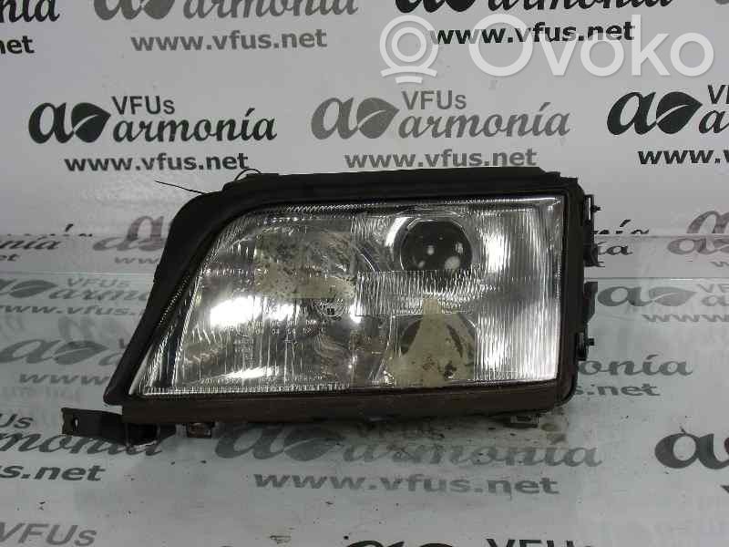 Audi A6 S6 C4 4A Scheinwerfer 
