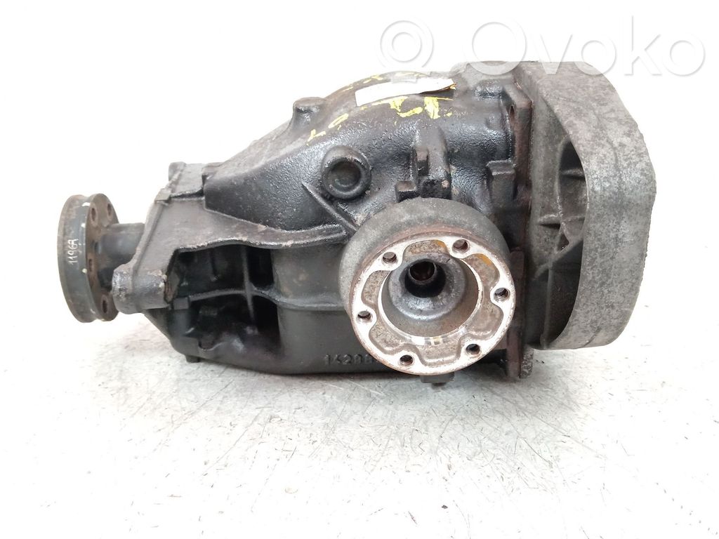 Front differential   7510659,1428831A,1428635