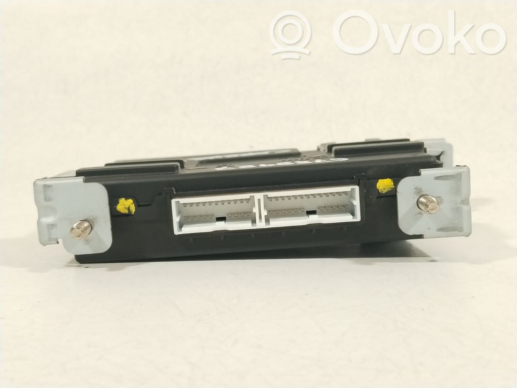 KIA Carens III Other control units/modules 
