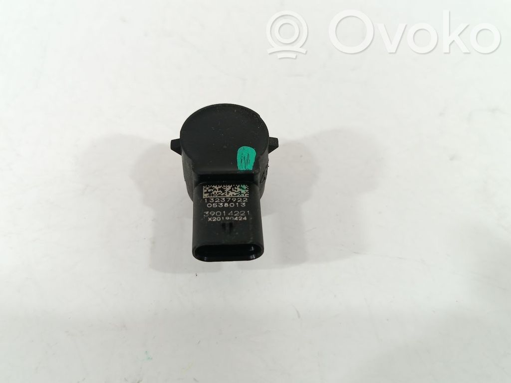 Sensor de aparcamiento PDC   39014221,X20190424