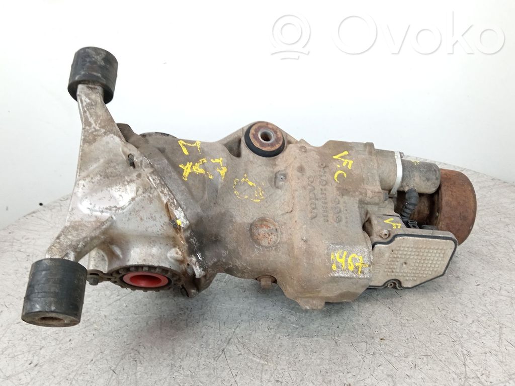 Volvo XC70 Diferențial spate 