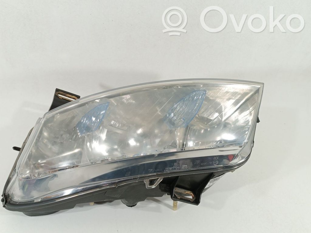 Fiat Stilo Scheinwerfer 