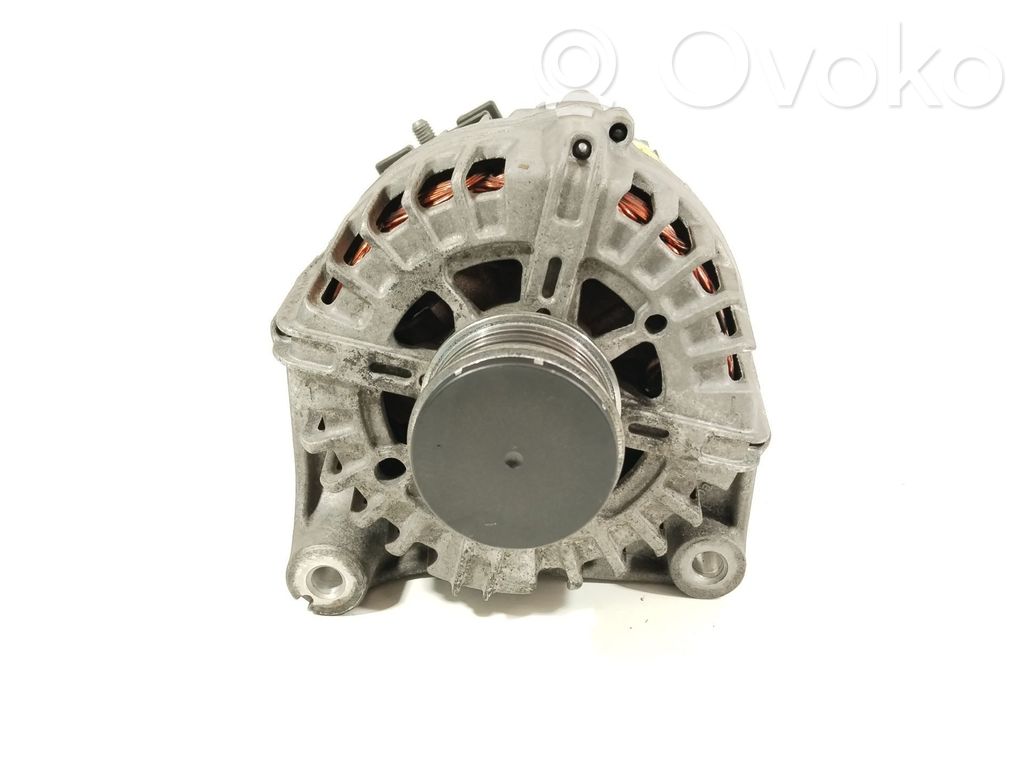 Ģenerators   7802261,FG18S019