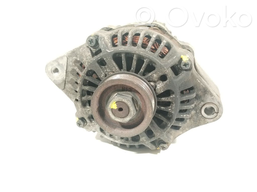 Suzuki Swift I Alternator 