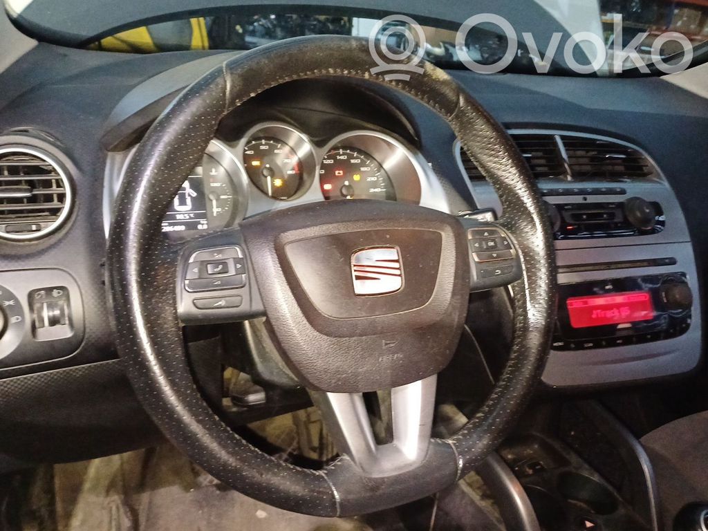Seat Altea Volante 
