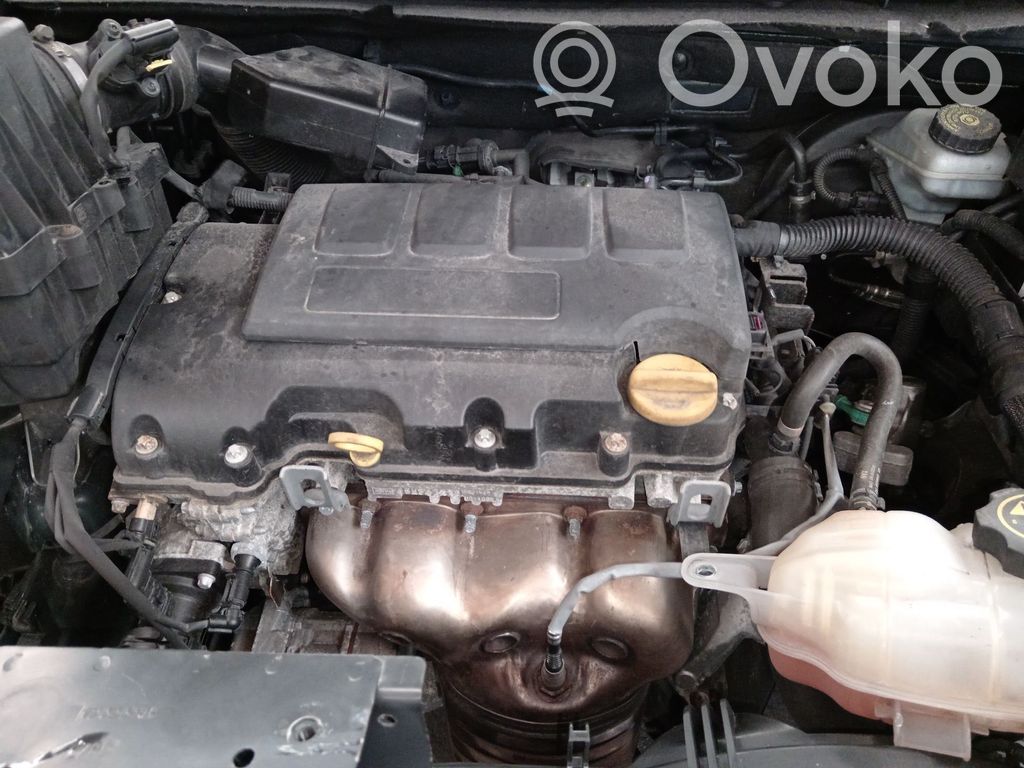 Motor   B14XER
