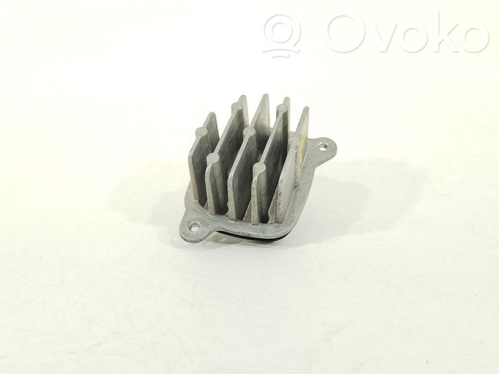 Opel Corsa F Unidad de control/módulo de los faros xenón 