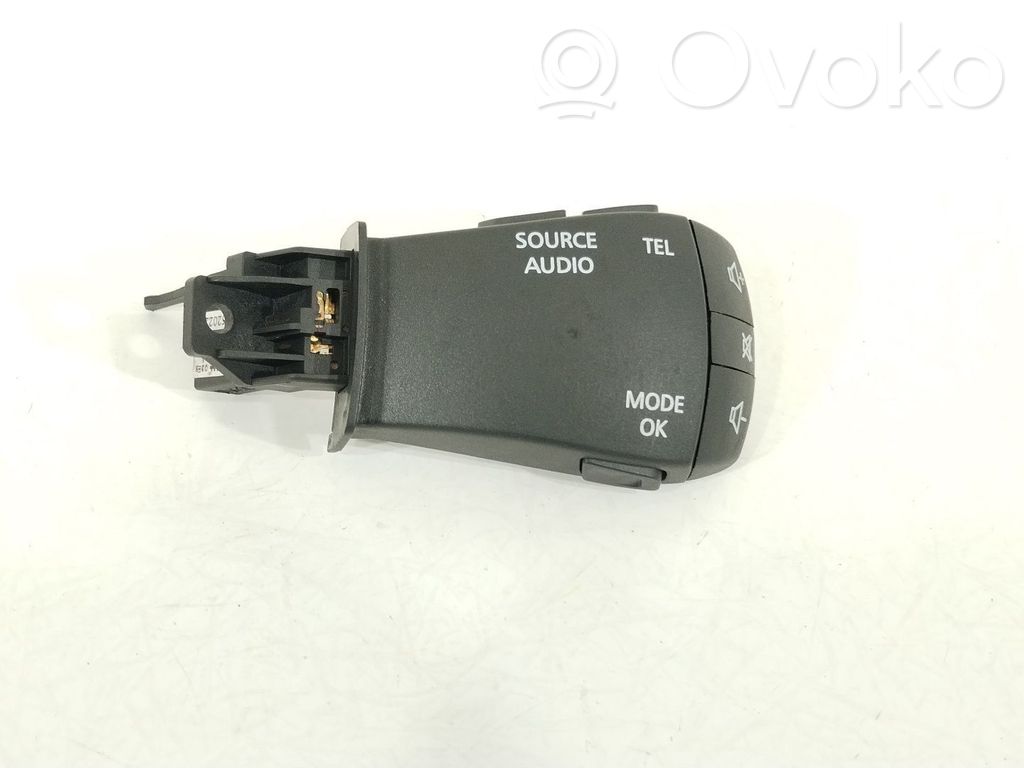 Interruptor de control multifunción   255520229R