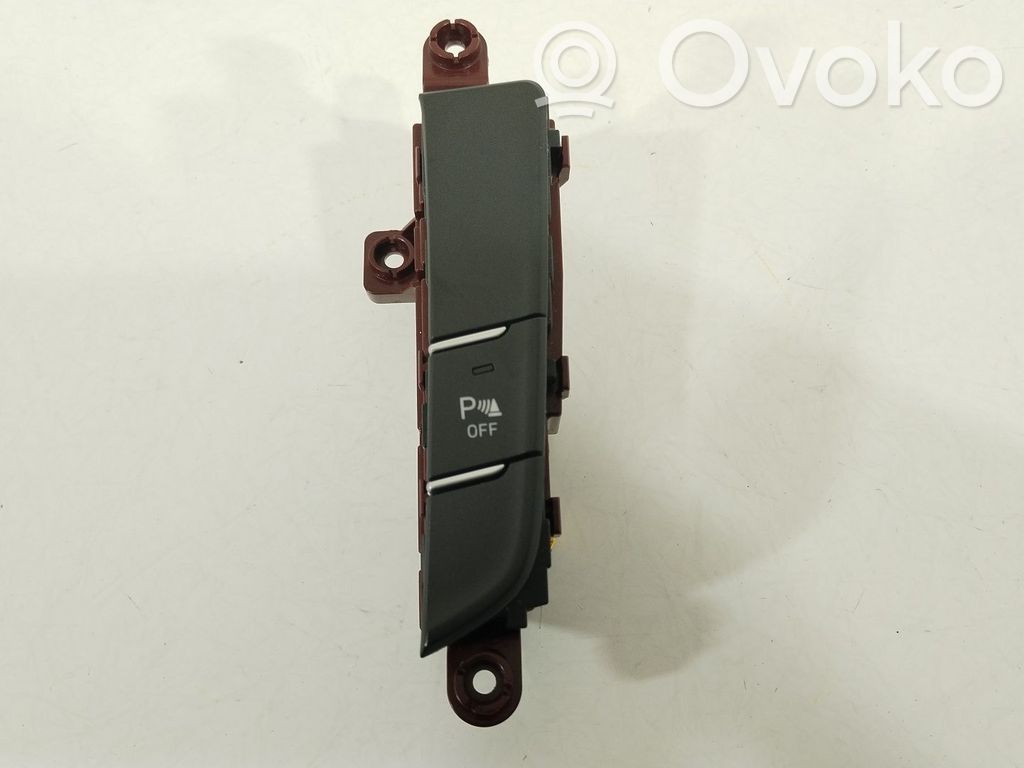 Hyundai i30 Interruptor de la calefacción de la luna/parabrisas 