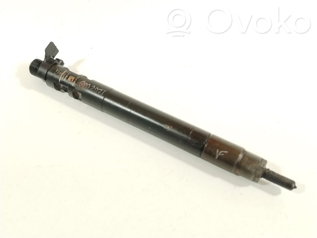 Inyector de combustible   EMBR00101D,1980L3