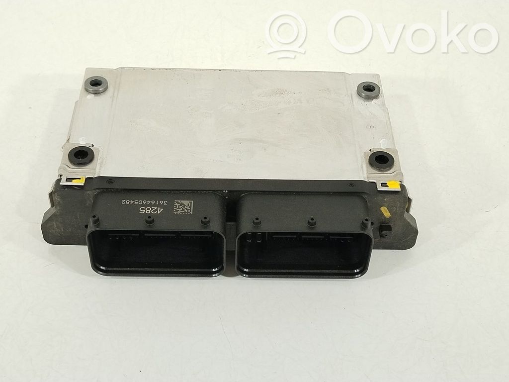 Engine control unit/module   3911607243,9001340285KC