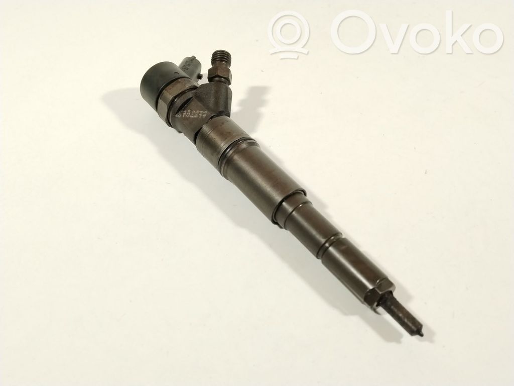 Inyector de combustible   7785984,0445110047
