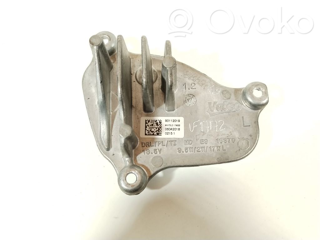 Unité de commande / module Xénon   90112019