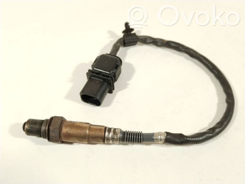 Lambda probe sensor   55566184,0281004110