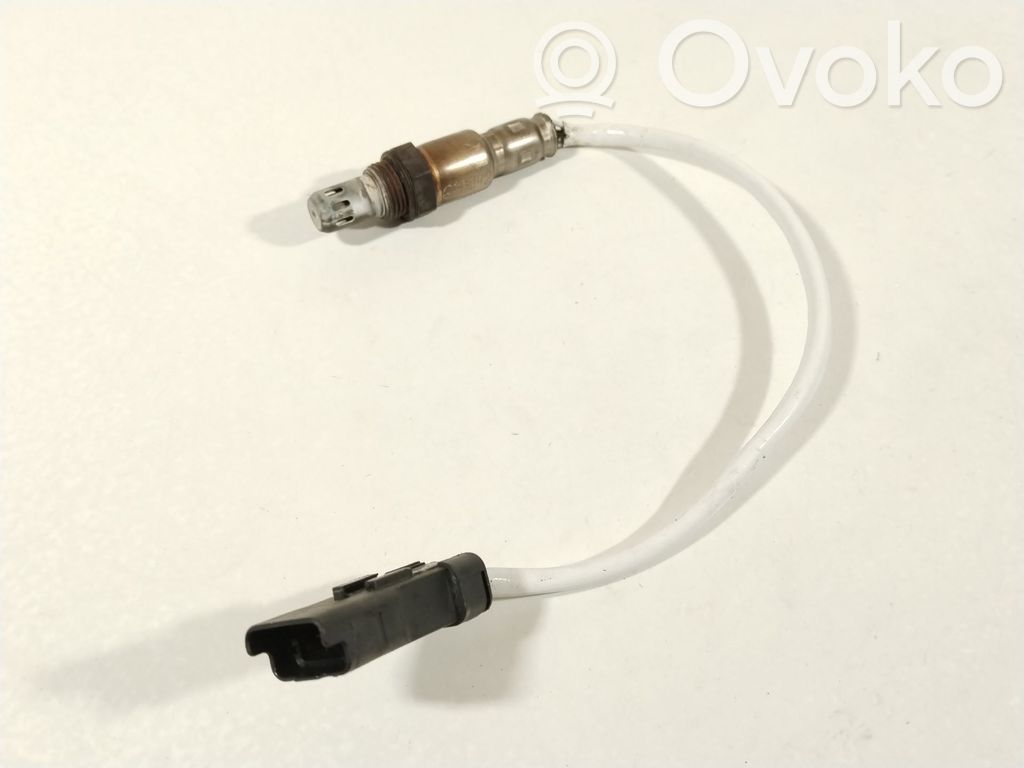 Sonda lambda   9673438580