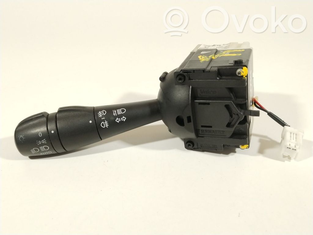 Interruptor de control del panel de luces   55675887R,255675887R