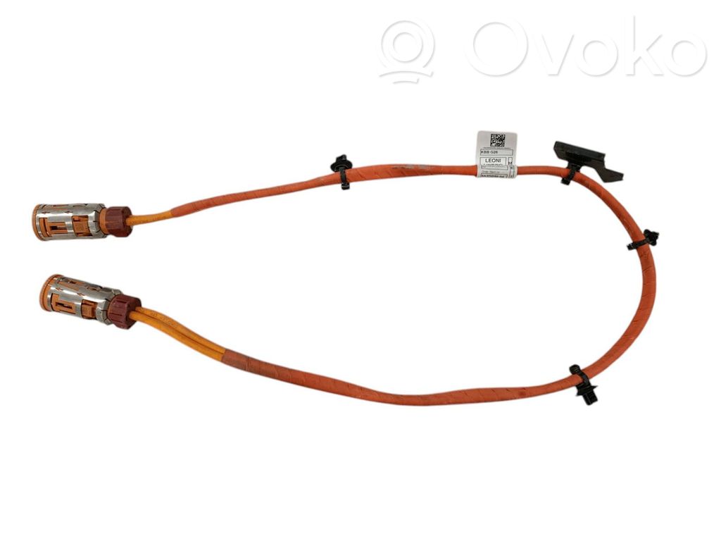BMW i4 Other wiring loom 