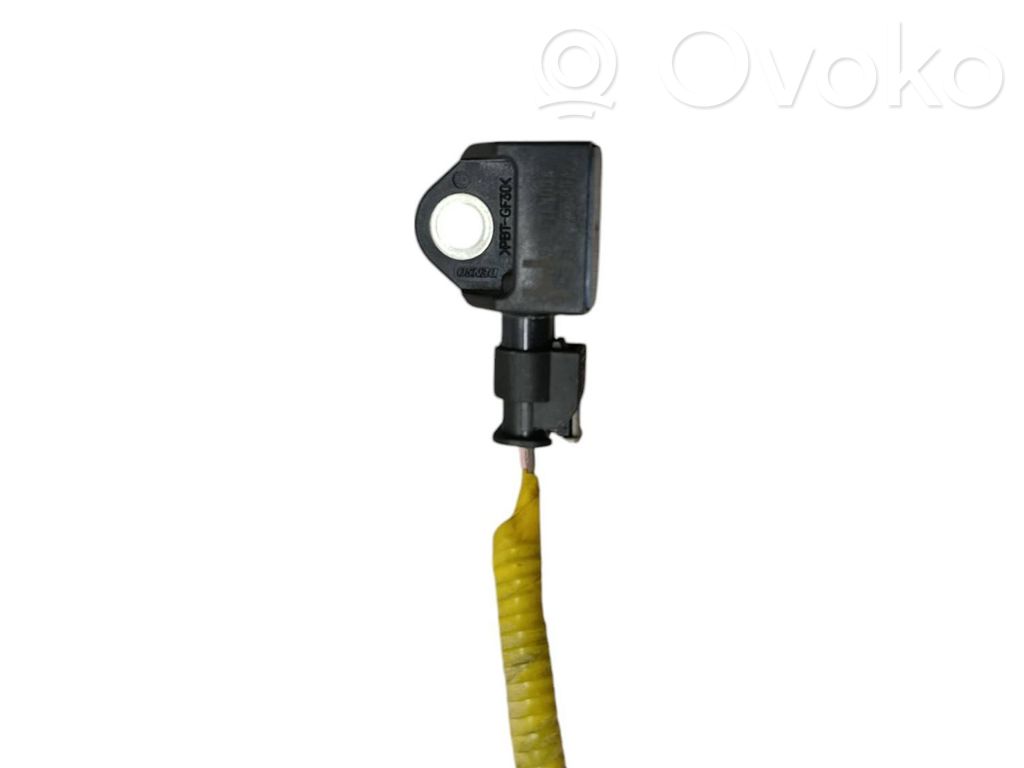 Subaru Outback (BT) Airbag deployment crash/impact sensor 