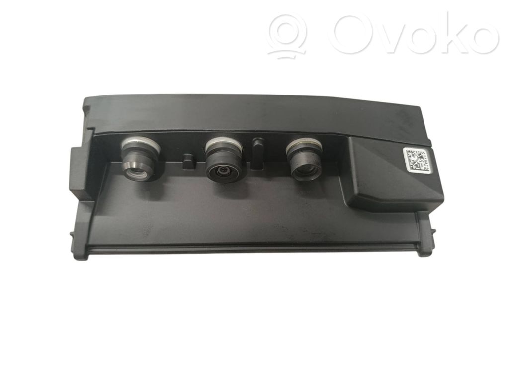 BMW i4 Windshield/windscreen camera 