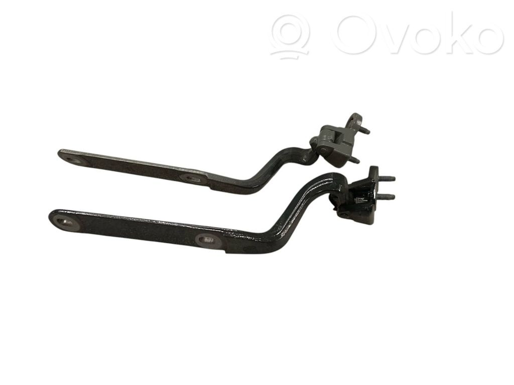 BMW i4 Tailgate/trunk/boot hinge 