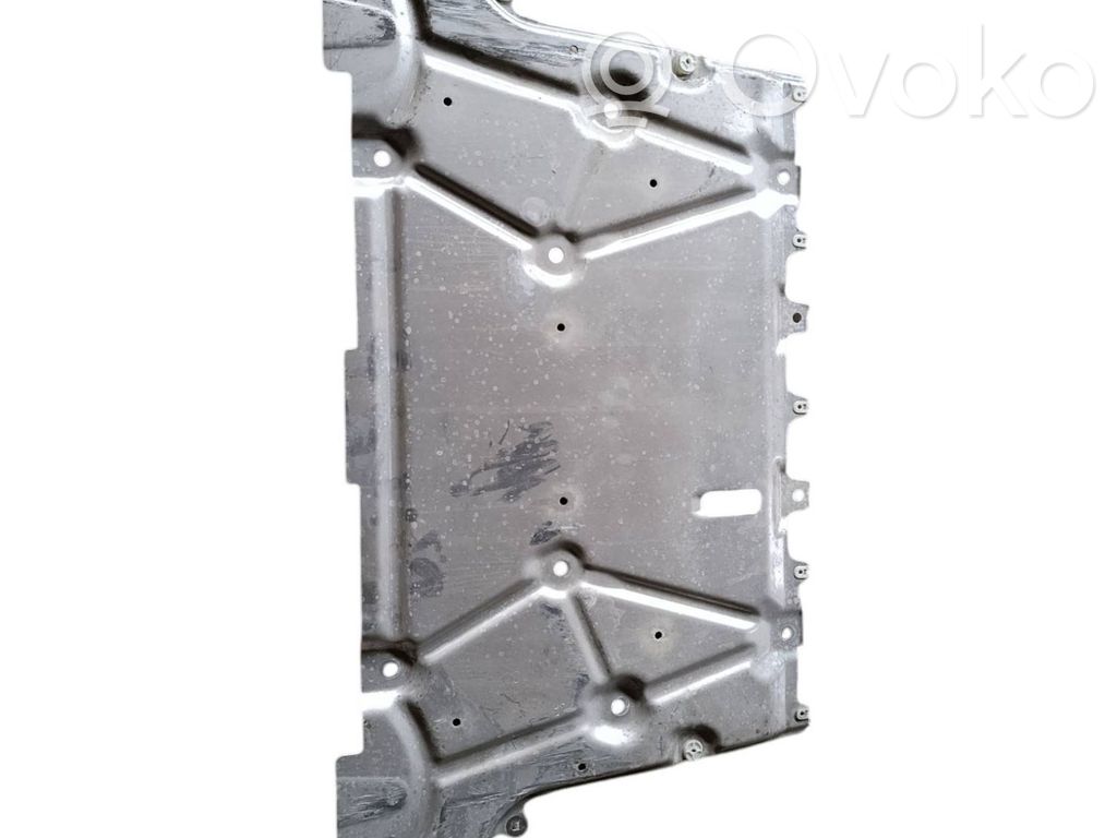 BMW i4 Engine splash shield/under tray 