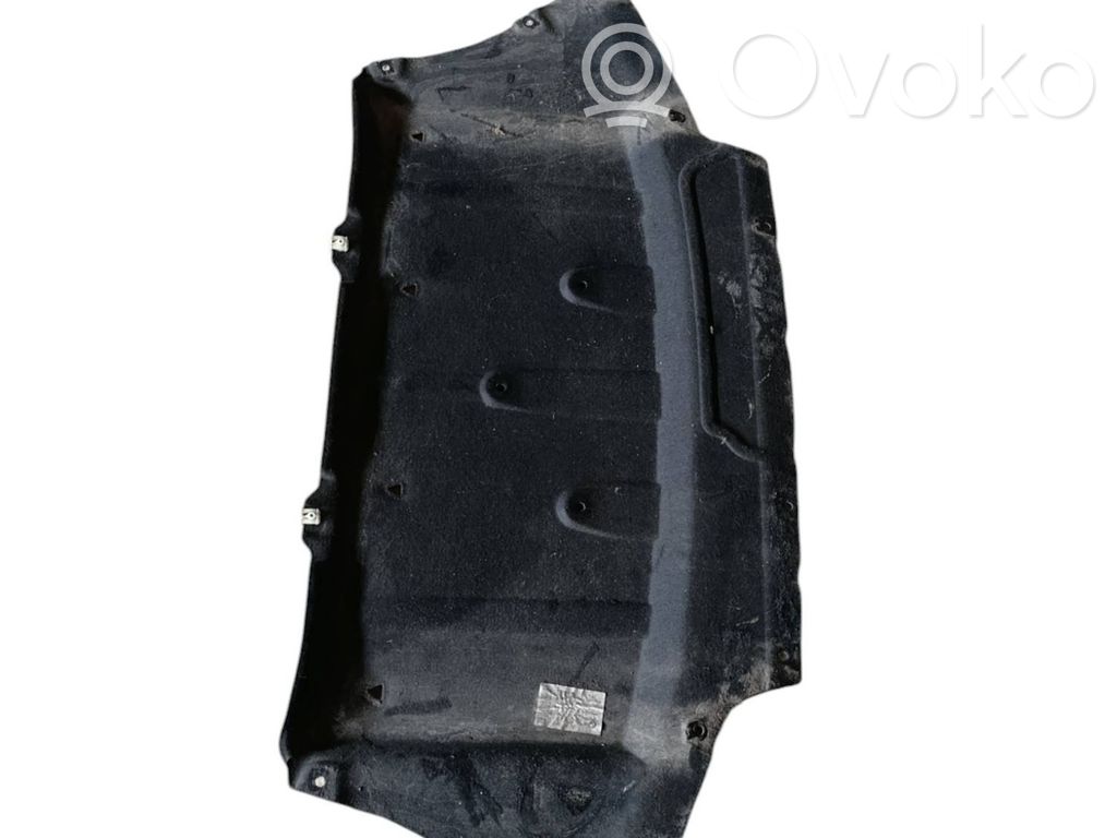 BMW i4 Center/middle under tray cover 