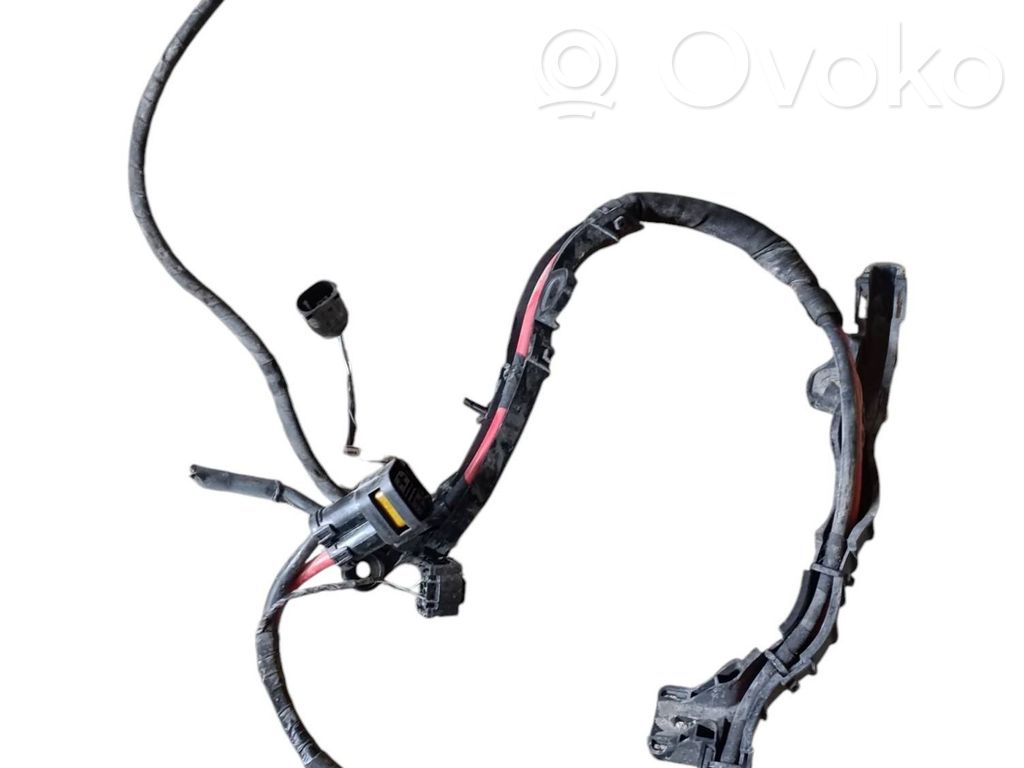BMW i4 Otros cableados 