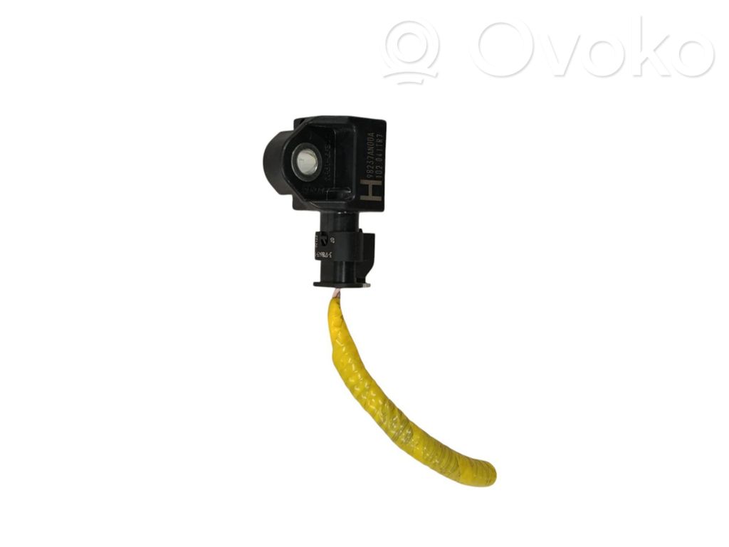 Airbag deployment crash/impact sensor   98237AN00A