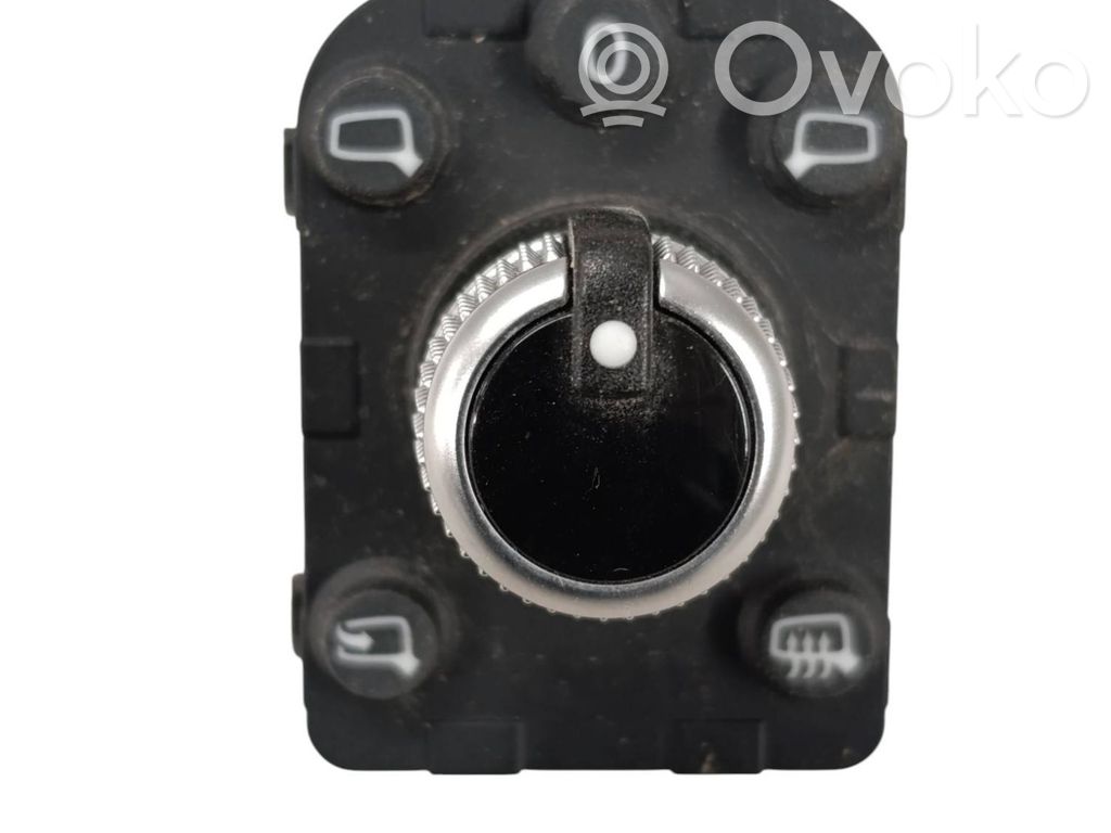 Audi Q5 SQ5 FY Wing mirror switch 