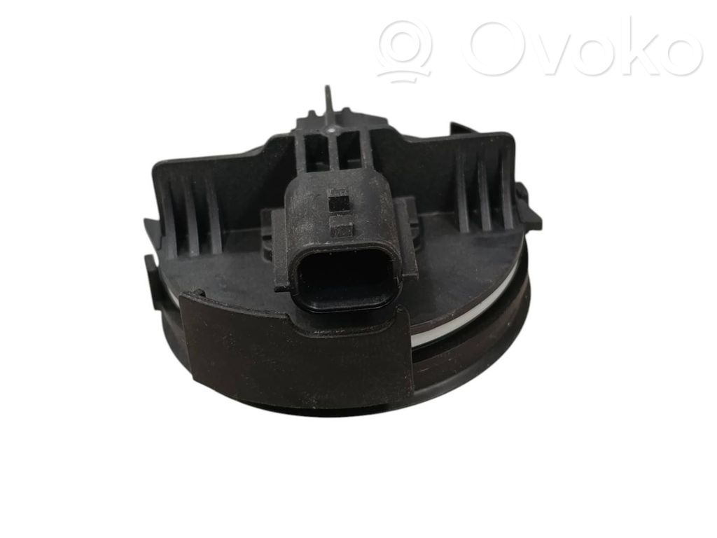Mazda CX-30 Airbag deployment crash/impact sensor 