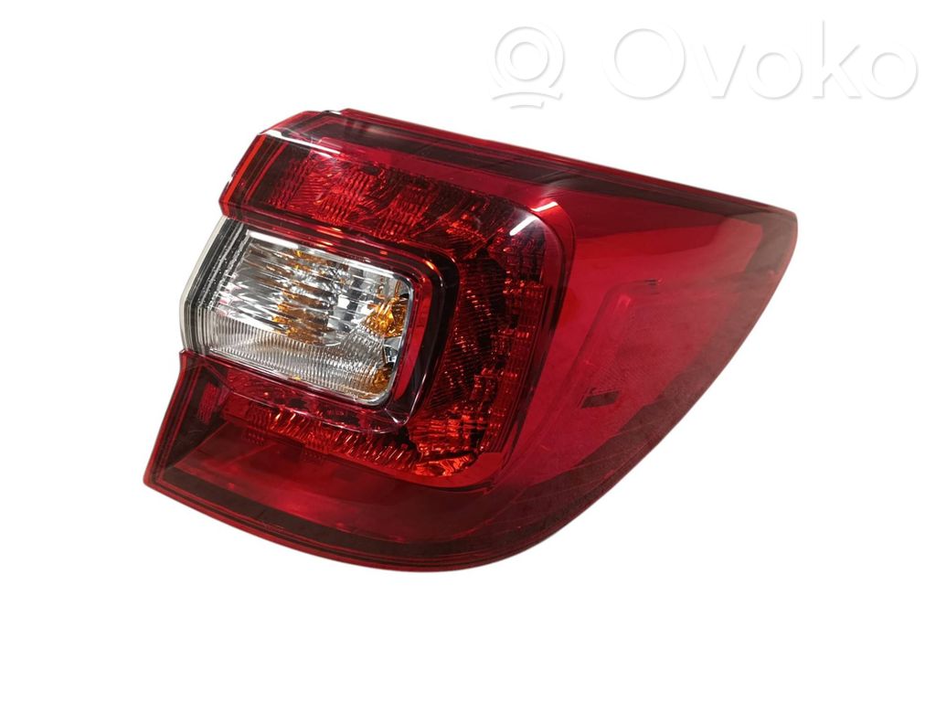 Subaru Outback (BS) Takavalot 