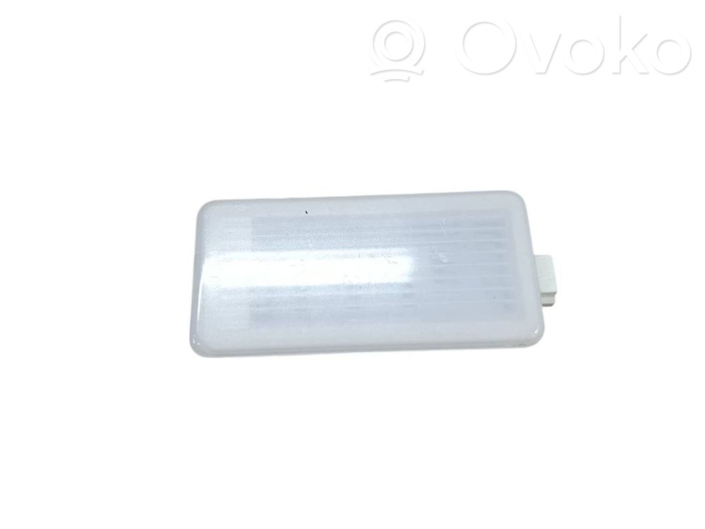 BMW 7 G11 G12 Luce interna bagagliaio/portabagagli 
