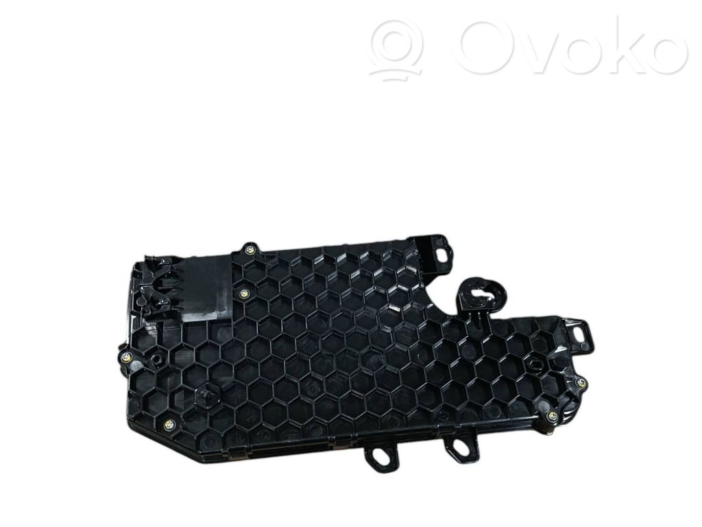 Battery control module   158569403B