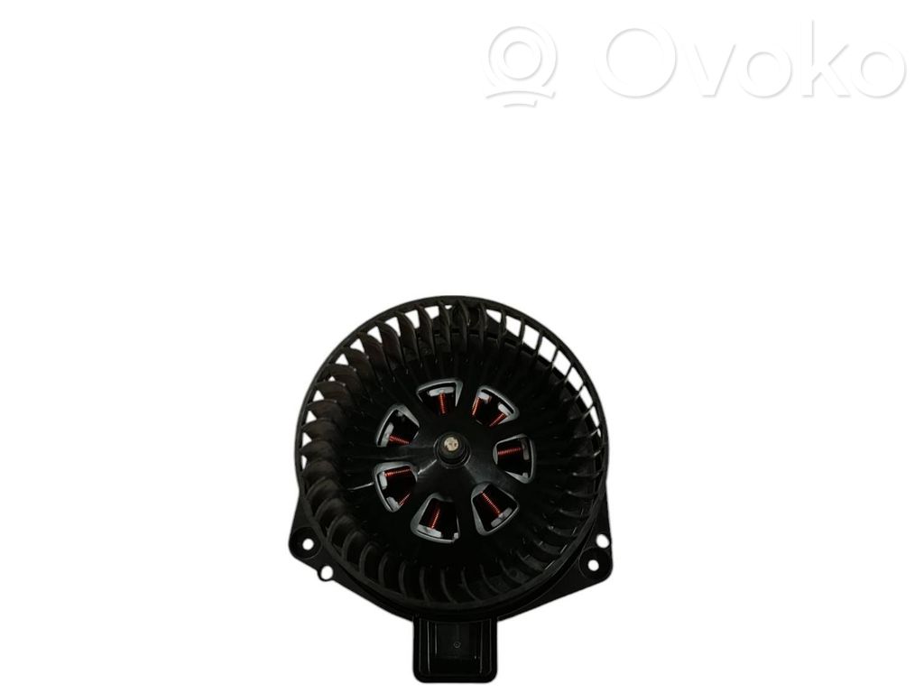 BMW 3 G20 G21 Mazā radiatora ventilators 